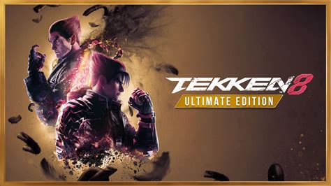 tekken 8 repack|TEKKEN 8 on Steam.